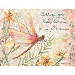 Field Guide All Occasion Note Card Set 14 Field Guide All Occasion Note Card Set -Calendars Store 201900015219 ALT1