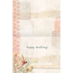 Field Guide All Occasion Note Card Set 21 Field Guide All Occasion Note Card Set -Calendars Store 201900015219 ALT8