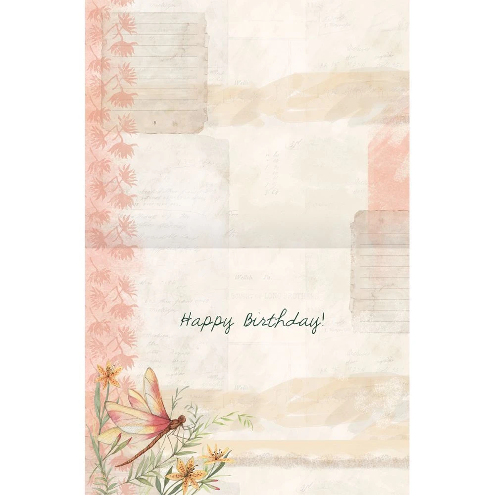 Field Guide All Occasion Note Card Set 11 Field Guide All Occasion Note Card Set - Image 9