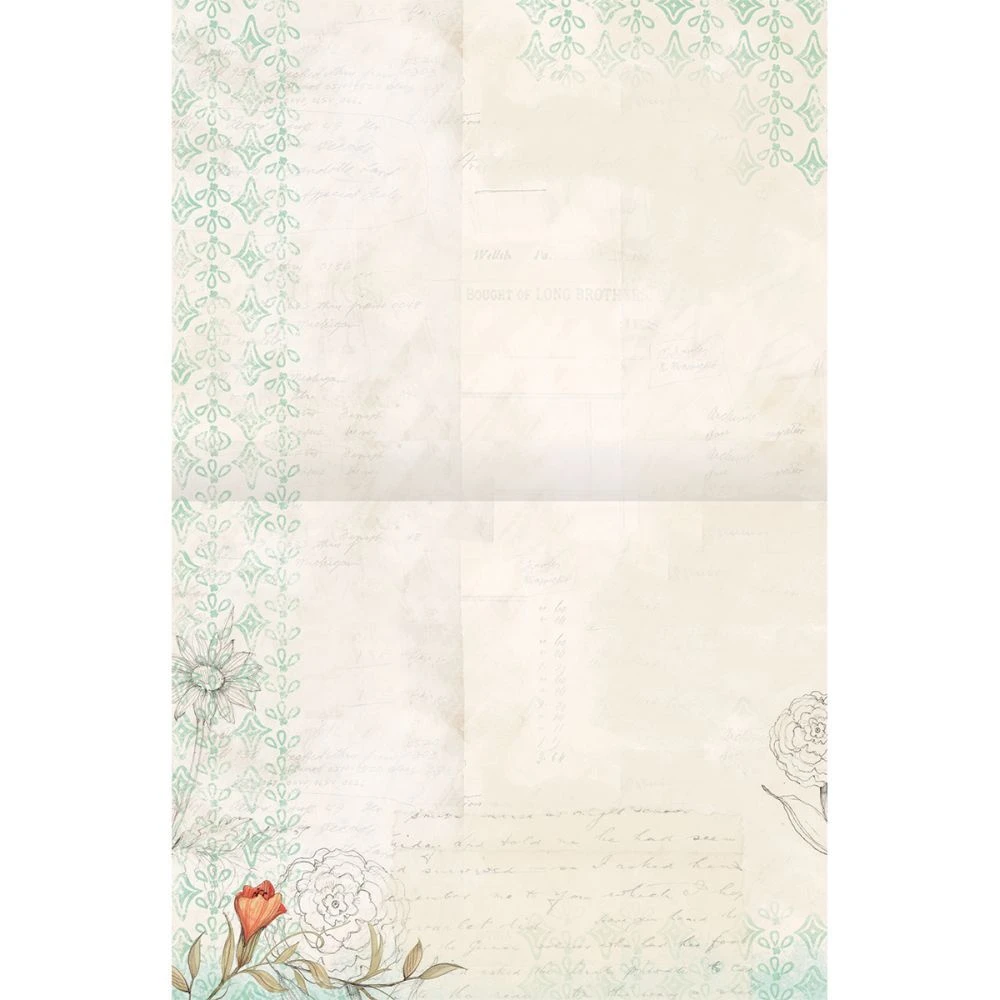 Field Guide All Occasion Note Card Set 12 Field Guide All Occasion Note Card Set - Image 10