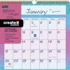 Bohemian Create-it Perpetual Wall Calendar By Susan Winget 1 Bohemian Create-it Perpetual Wall Calendar By Susan Winget -Calendars Store 201900015230