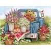 Fresh Bunch Boxed Note Cards -Calendars Store 201900021862