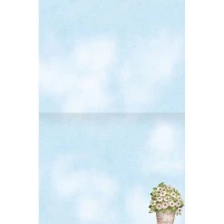 Fresh Bunch Boxed Note Cards -Calendars Store 201900021862 ALT1