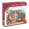 Fresh Bunch 500 Piece Puzzle By Susan Winget -Calendars Store 201900022351