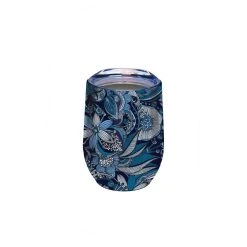 Valentina Val Stainless Steel Wine Tumblers By Valentina Harper