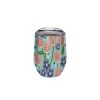 Bloom Planted Stainless Steel Wine Tumblers By Eliza Todd 2 Bloom Planted Stainless Steel Wine Tumblers By Eliza Todd -Calendars Store 202000007464
