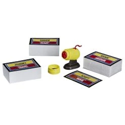 Hasbro Ellen Danger Word Game -Calendars Store 202000013342 ALT1