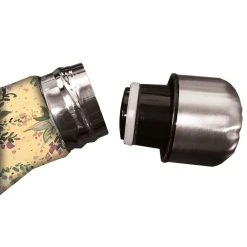 Nevaeh Stainless Steel Water Bottle By Susan Winget -Calendars Store 202000014104 ALT1