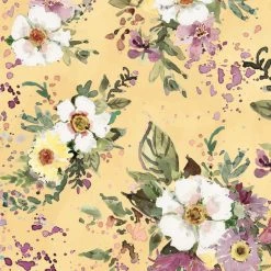 Nevaeh Stainless Steel Water Bottle By Susan Winget -Calendars Store 202000014104 ALT2