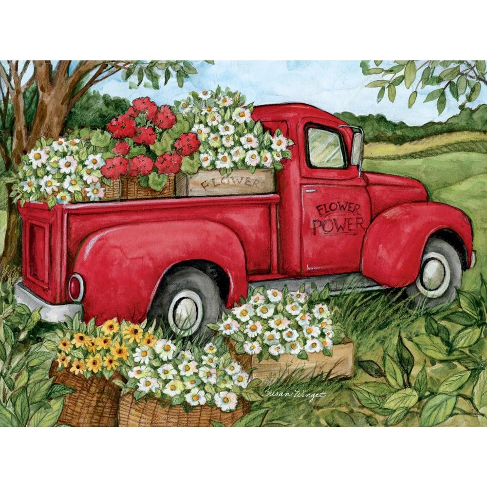 Heart & Home Pop-Up Note Cards 8 Heart & Home Pop-Up Note Cards - Image 6