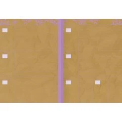 Kraft Field Guide Create-It Planner By Susan Winget -Calendars Store 202100000210 ALT1 1