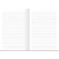 Eden Classic Cotton Journal -Calendars Store 202100000628 ALT1 1