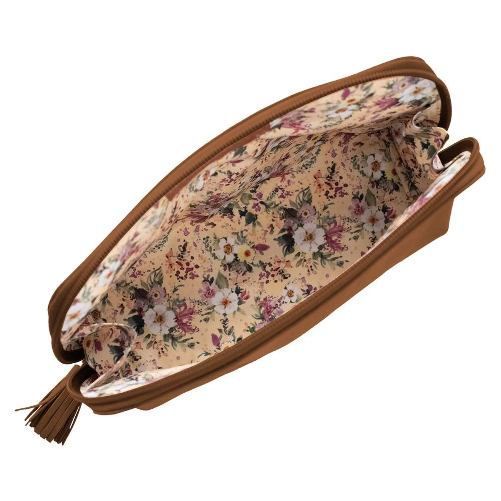 Eden Cosmetic Bag By Susan Winget 10 Eden Cosmetic Bag By Susan Winget - Image 8