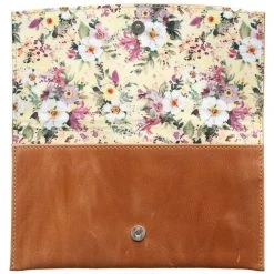 Eden Slim Wallet By Susan Winget -Calendars Store 202100012923 ALT1