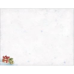 All Aboard Boxed Christmas Cards -Calendars Store 202100015043 ALT2