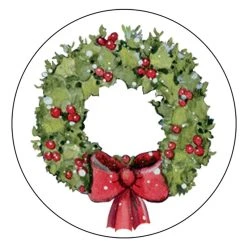 Greenery Greetings 14-Oz. Mug 16 Greenery Greetings 14-Oz. Mug -Calendars Store 202100015202 ALT2