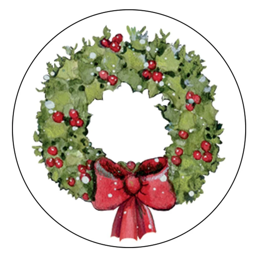 Greenery Greetings 14-Oz. Mug 9 Greenery Greetings 14-Oz. Mug - Image 7