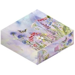 Eden 1000 Piece Puzzle -Calendars Store 202100018873 ALT2