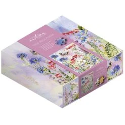 Eden 1000 Piece Puzzle -Calendars Store 202100018873 ALT3