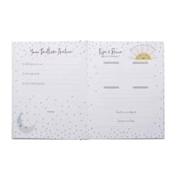 Little Blessings Memory Book -Calendars Store 202200008502 ALT1