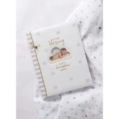 Little Blessings Memory Book -Calendars Store 202200008502 ALT2