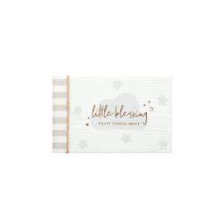 Little Blessings Photo Brag Book -Calendars Store 202200008503
