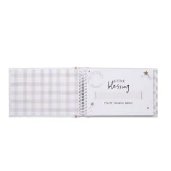 Little Blessings Photo Brag Book -Calendars Store 202200008503 ALT1