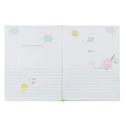 One Of A Kind Memory Book -Calendars Store 202200009607 ALT1