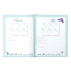 Tiny But Mighty Memory Book -Calendars Store 202200009608 ALT3