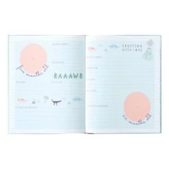 Tiny But Mighty Memory Book -Calendars Store 202200009608 ALT4