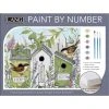 Home Sweet Home Paint By Number Kit 2 Home Sweet Home Paint By Number Kit -Calendars Store 202200011890