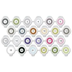 Home Sweet Home Paint By Number Kit -Calendars Store 202200011890 ALT4