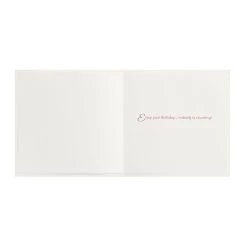 Wine Bottle Quilling Birthday Card 8 Wine Bottle Quilling Birthday Card -Calendars Store 202200013007 ALT3