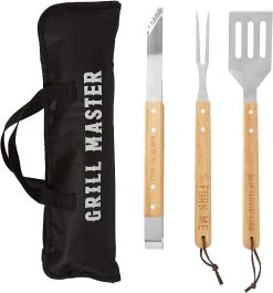 Grill Master Kit -Calendars Store 202300008924 ALT1