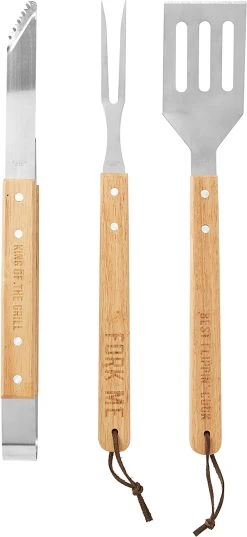 Grill Master Kit -Calendars Store 202300008924 ALT4