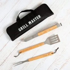 Grill Master Kit -Calendars Store 202300008924 ALT8
