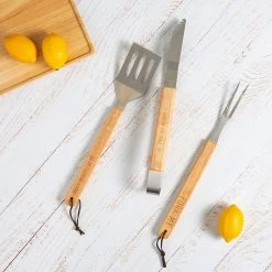 Grill Master Kit -Calendars Store 202300008924 ALT9