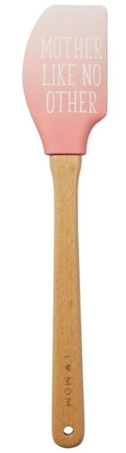 Mom Was Right About Everything Kitchen Tea Towel And Spatula Gift Set -Calendars Store 202300008929