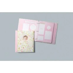 Sweet As Can Be Loose Leaf Memory Book -Calendars Store 202300011708 ALT2
