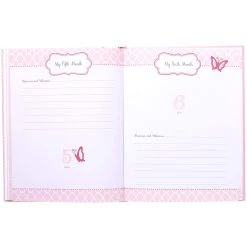 Bella Memory Book -Calendars Store 202300011709 ALT3