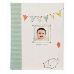 Made With Love Memory Book -Calendars Store 202300011711