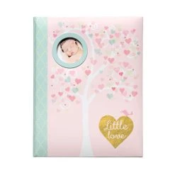 Little Love Memory Book -Calendars Store 202300011713