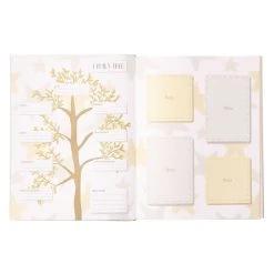 Love You To The Moon Memory Book -Calendars Store 202300011715 ALT1