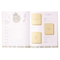 Love You To The Moon Memory Book -Calendars Store 202300011715 ALT2