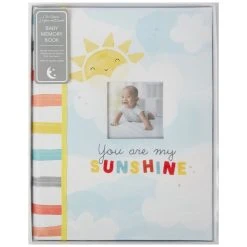 You Are My Sunshine Memory Book -Calendars Store 202300011716