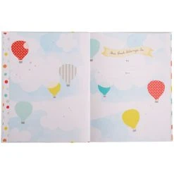 You Are My Sunshine Memory Book -Calendars Store 202300011716 ALT2