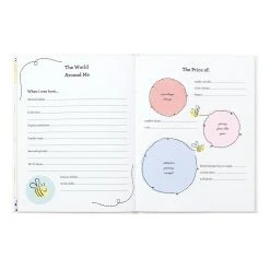 Hello Baby Memory Book -Calendars Store 202300011720 ALT1