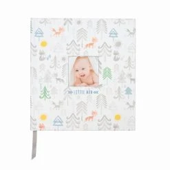 Little Man Memory Book -Calendars Store 202300011721