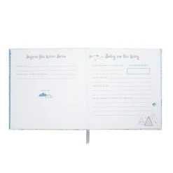 Little Man Memory Book -Calendars Store 202300011721 ALT1