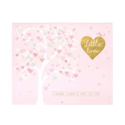 Little Love Babys First Year Calendar -Calendars Store 202300011725